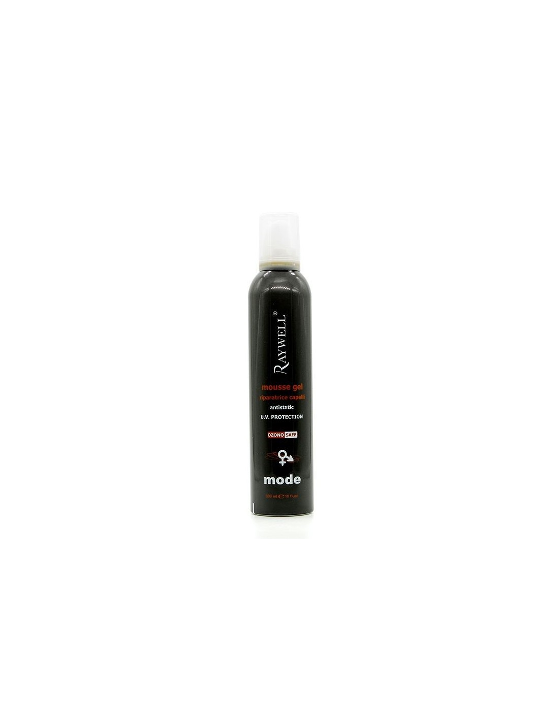 raywell-mode-hair-styling-foam-for-repairing-300-ml-1683014389 Raywell, Mode, Haarstylingsschuim, Voor reparatie, 300 ml - Afbeelding 1