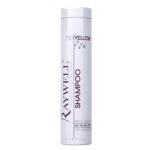 Raywell, No Yellow, Haarshampoo, Voor neutralisatie van gele tinten, 250 ml
