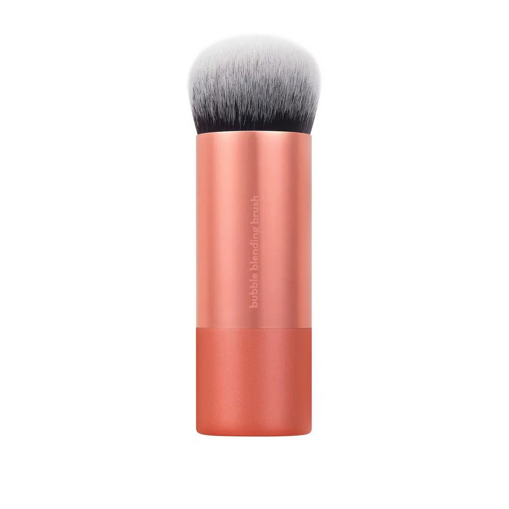 real-techniques-bubble-blending-multi-face-brush-1757529300 Real Techniques, Bubble, Mengen, Multifunctionele gezichtsborstel - Afbeelding 1