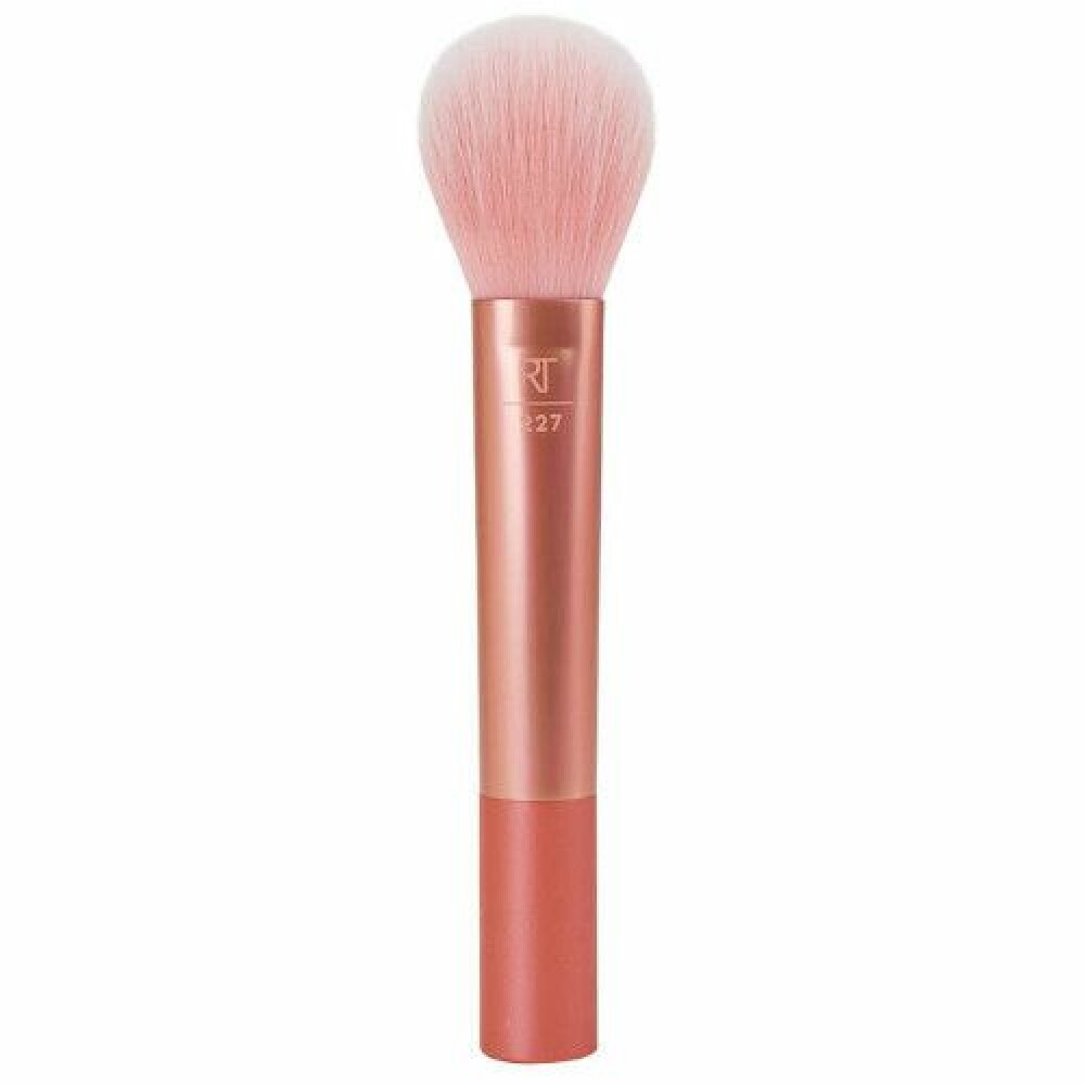 real-techniques-light-layer-powder-brush-no-227-1672410092 Real Techniques, Light Layer, Poederborstel, Nr. 227 - Afbeelding 1