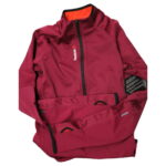 Reebok, One Series Hexawarm Sports Hoodies & Sweatshirts