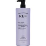 Ref Stockholm, Cool Silver, Zonder sulfaten, Haarconditioner, Neutraliseren van warme tonen, 1000 ml