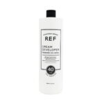 Ref Stockholm, Peroxides, Ontwikkelaar, Haar Oxidatie Lotion, 12%, 40 vol, 1000 ml