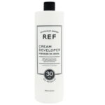 Ref Stockholm, Peroxides, Ontwikkelaar, Haar Oxidatie Lotion, 9%, 30 vol, 1000 ml