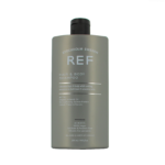 Ref Stockholm, Hair & Body, Douchegel & Shampoo 2-in-1, Veganist, 285 ml