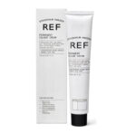 Ref Stockholm, Permanent Colour, Veganist, Permanente haarkleuring, 12.11 Light Khaki Blonde, 100 ml