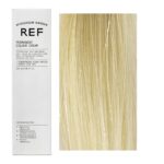 Ref Stockholm, Permanent Colour, Veganist, Permanente haarkleuring, 12.0 Special Natural H/L Blonde, 100 ml