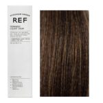Ref Stockholm, Permanent Colour, Veganist, Permanente haarkleuring, 5.00 Intense Natural Light Blonde, 100 ml - Afbeelding 2