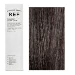Ref Stockholm, Permanent Colour, Veganist, Permanente haarkleuring, 5.12 Wenge, 100 ml - Afbeelding 2