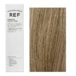 Ref Stockholm, Permanent Colour, Veganist, Permanente haarkleuring, 8.0 Light Blonde, 100 ml - Afbeelding 2