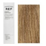 Ref Stockholm, Permanent Colour, Veganist, Permanente haarkleuring, 8.00 Intense Natural Light Blonde, 100 ml - Afbeelding 2