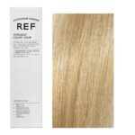 Ref Stockholm, Permanent Colour, Veganist, Permanente haarkleuring, 9.0 Very Light Blond, 100 ml - Afbeelding 2