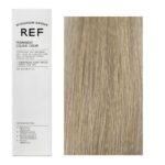 Ref Stockholm, Permanent Colour, Veganist, Permanente haarkleuring, 9.1 Very Light Ash Blonde, 100 ml - Afbeelding 2