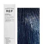 Ref Stockholm, Permanent Colour, Veganist, Permanente haarkleuring, Blue Corrector, 100 ml