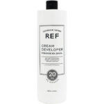 Ref Stockholm, Peroxides, Ontwikkelaar, Haar Oxidatie Lotion, 6%, 20 vol, 1000 ml