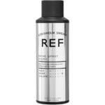 Ref Stockholm, Shine, Haarspray, Extreme glans, Nr. 050, 200 ml
