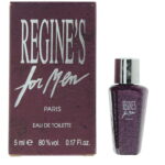 Regines, Regine’s For Men, Eau de Toilette, Voor mannen, 5 ml *Miniatuur - Afbeelding 2