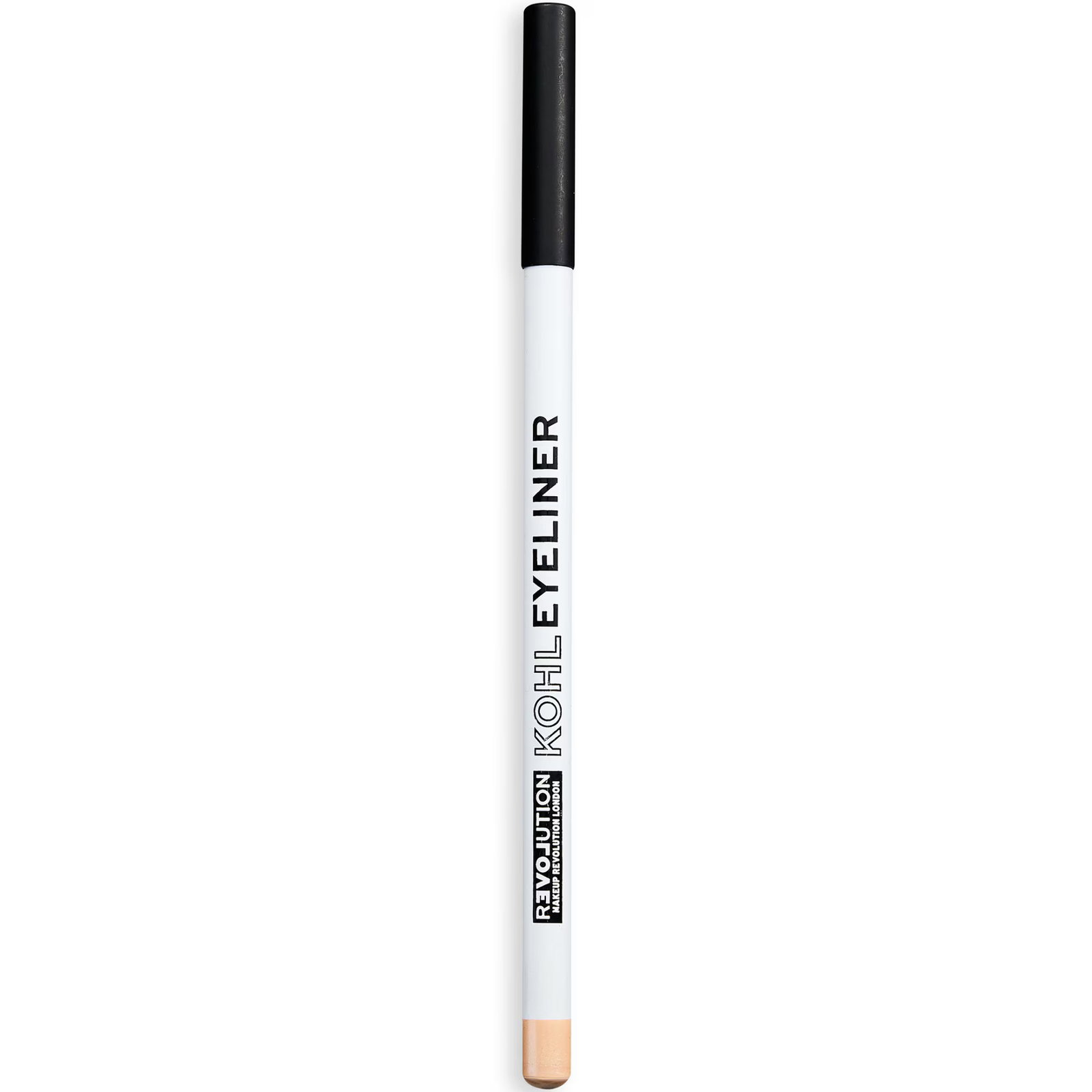 relove-by-revolution-relove-kohl-eyeliner-nude-1-2-g-1756472029 Relove By Revolution, Relove, Kohlpotlood, Naakt, 1.2 g - Afbeelding 1