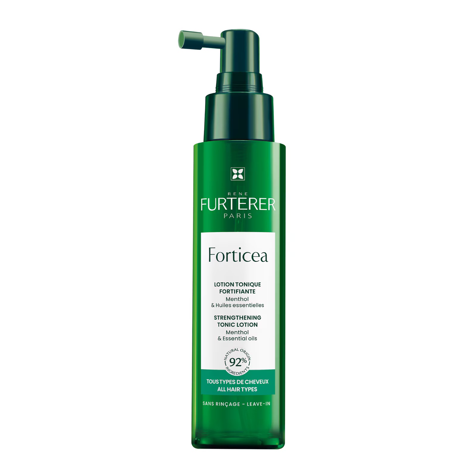 rene-furterer-forticea-hair-lotion-treatment-strengthening-100-ml-1769433359 Rene Furterer, Forticea, Haarlotion behandeling, Versterking, 100 ml - Afbeelding 1