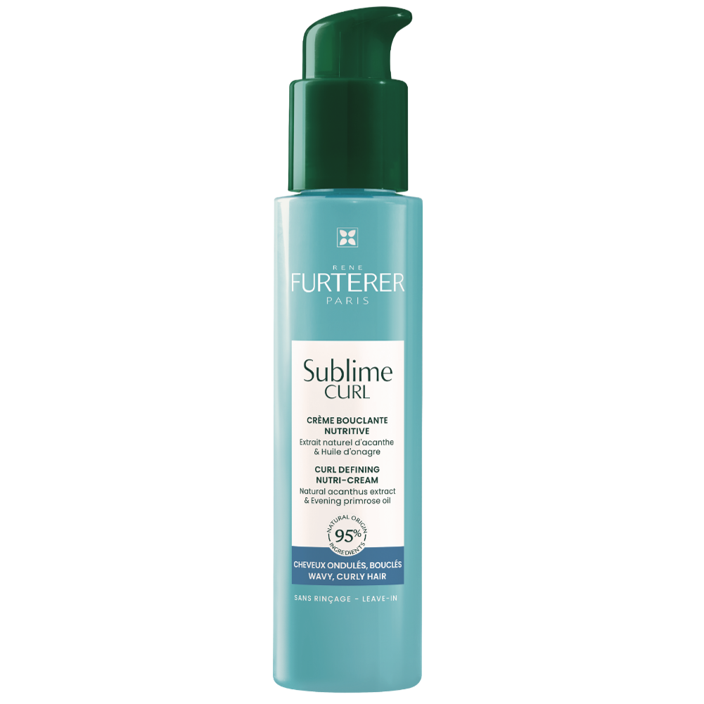 rene-furterer-sublime-curl-hair-leave-in-conditioner-curl-defining-100-ml-1769437627 Rene Furterer, Sublime Curl, Leave-in conditioner, Kruldefiniëring, 100 ml - Afbeelding 1