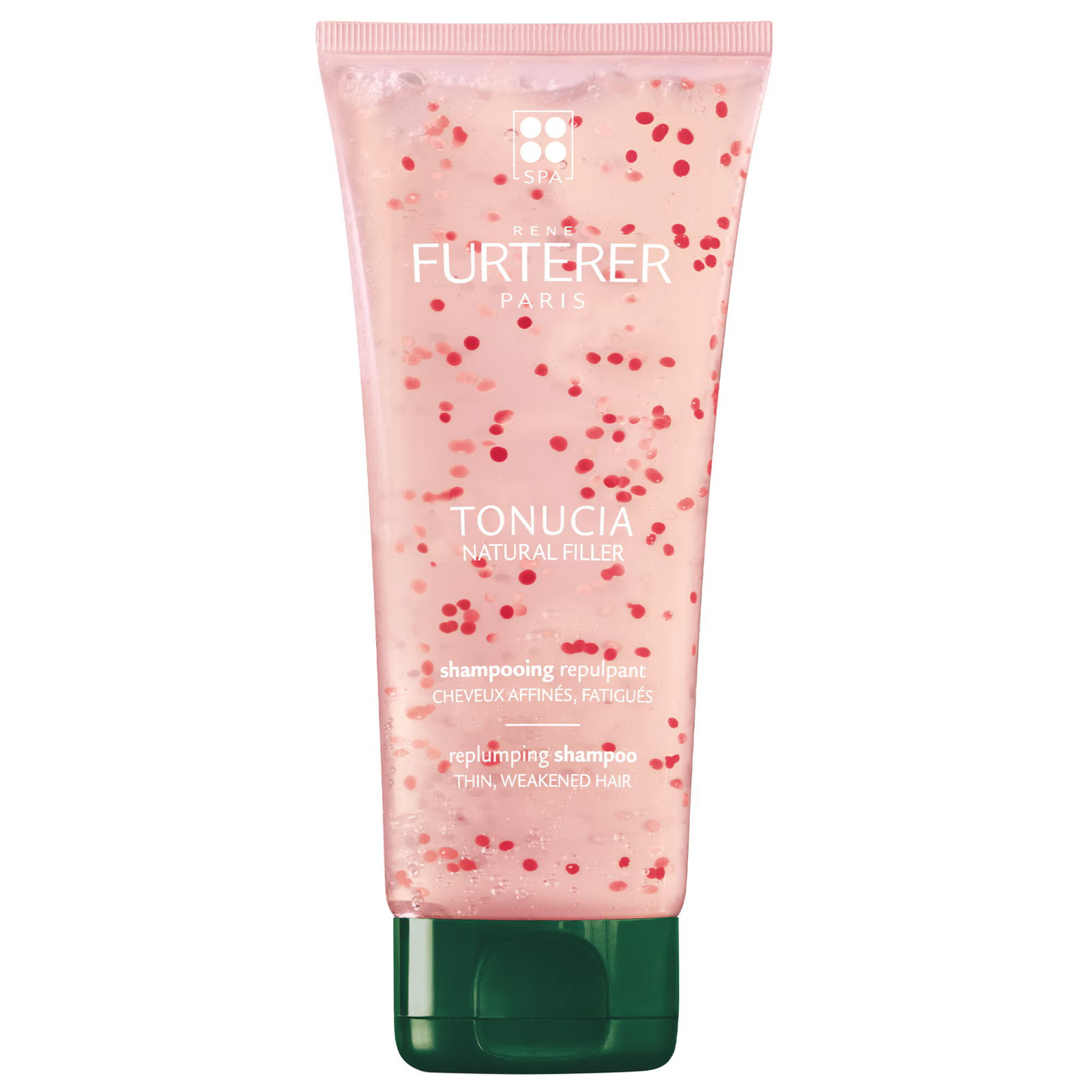 rene-furterer-tonucia-filler-hair-shampoo-densifying-200-ml-1769436167 Rene Furterer, Tonucia Filler, Haarshampoo, Verdichting, 200 ml - Afbeelding 1