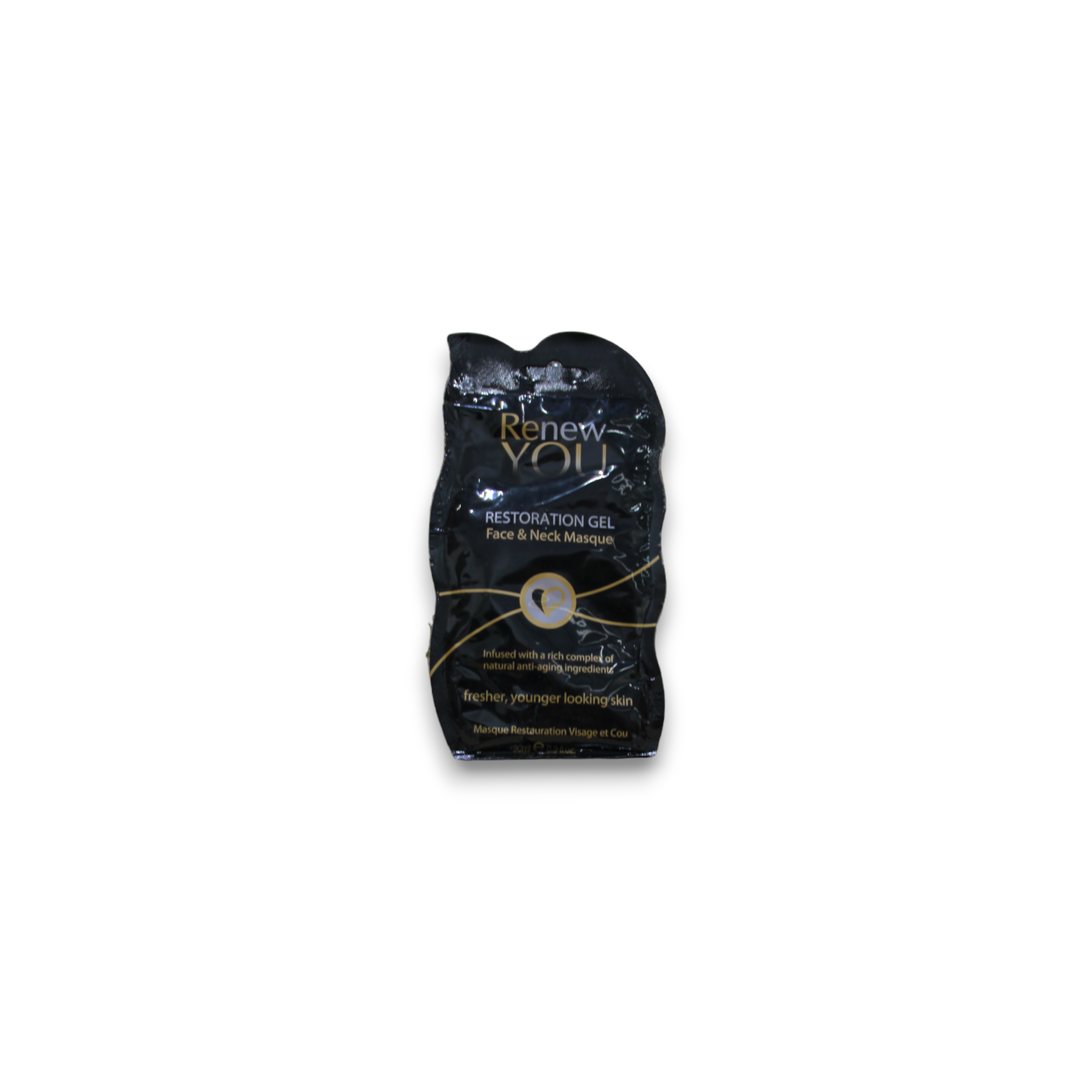 renew-no-7-restorative-sheet-mask-for-face-neck-night-30-ml-1685530869 Renew, No 7, Herstellend, Gezichtsmasker, Voor gezicht & hals, Nacht, 30 ml - Afbeelding 1