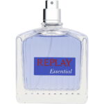 Replay, Essential, Eau de Toilette, Voor mannen, 75 ml *Tester