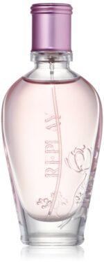 Replay, Jeans Spirit!, Eau de Toilette, Voor vrouwen, 60 ml *Tester