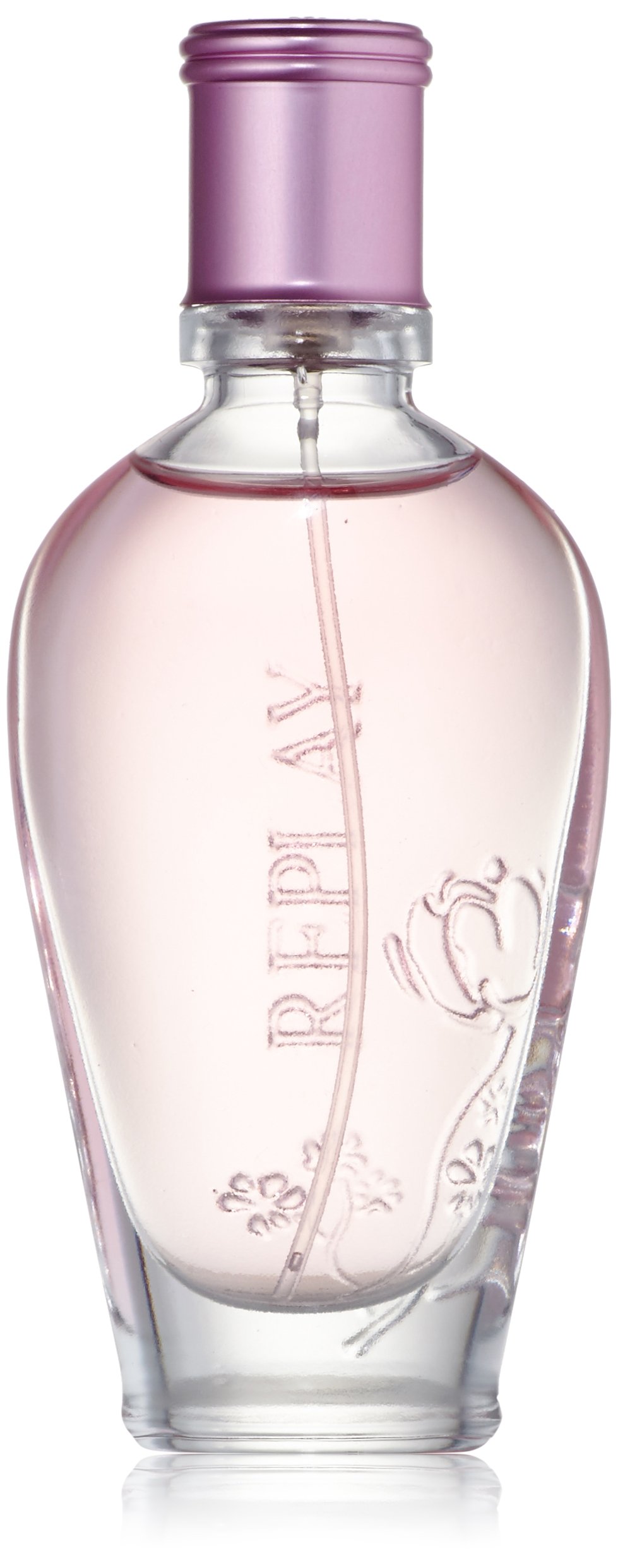 replay-jeans-spirit-eau-de-toilette-for-women-60-ml-tester-1779365817 Replay, Jeans Spirit!, Eau de Toilette, Voor vrouwen, 60 ml *Tester - Afbeelding 1