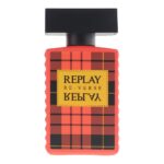 Replay, Signature Reverse, Eau de Toilette, Voor vrouwen, 100 ml *Tester