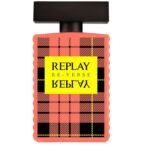 Replay, Signature Reverse, Eau de Toilette, Voor vrouwen, 30 ml