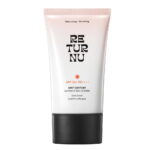 Returnu, The Firm, Hydraterend, Watercrème, Voor gezicht, SPF50+, 50 ml