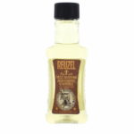 Reuzel, Daily, Haarshampoo, Voor reiniging, 100 ml