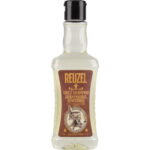 Reuzel, Daily, Haarshampoo, Voor reiniging, 350 ml