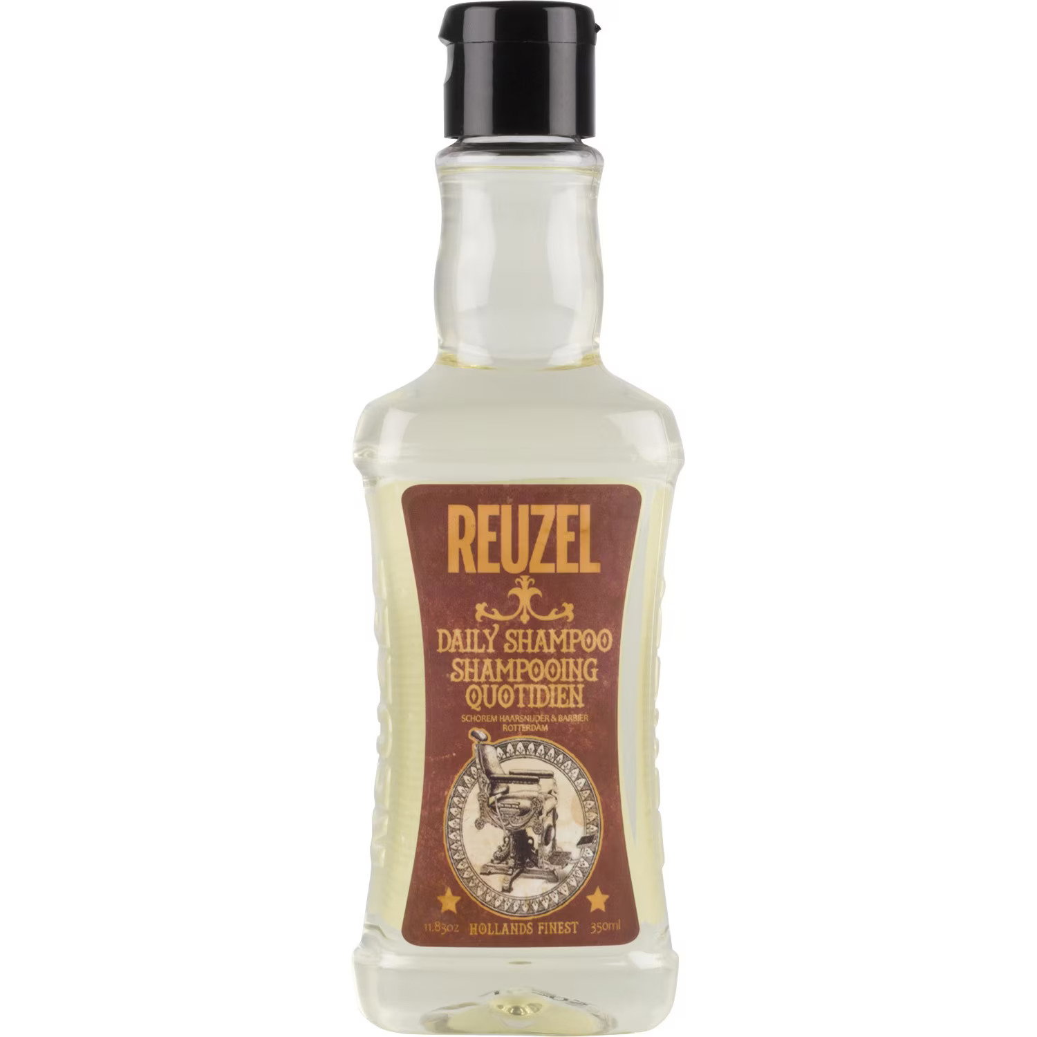 reuzel-daily-hair-shampoo-for-cleansing-350-ml-1700813856 Reuzel, Daily, Haarshampoo, Voor reiniging, 350 ml - Afbeelding 1