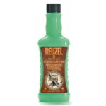 Reuzel, Scrub, Haarshampoo, Voor exfoliatie, 100 ml
