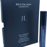 RevitaLash, RevitaBrow Advanced, Conditionering, Wenkbrauwserum, 0.9 ml *Voorbeeld