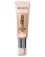 Revlon, Candid, Anti-vervuiling, Vloeibare foundation, 220, Zandbeige, 22 ml