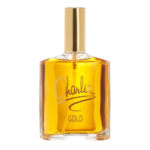 Revlon, Charlie Gold, Eau de Toilette, Voor vrouwen, 100 ml