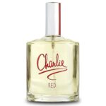 Revlon, Charlie Red, Eau de Toilette, Voor vrouwen, 100 ml