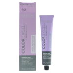 Revlon, Color Excel, Zonder ammoniak, Semi-permanente haarkleuring, 9.3 Very Light Golden Blonde, 70 ml