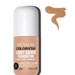 Revlon, Color Stay, Vloeibare foundation, 330, Natuurlijke bruine kleur, SPF 30, 30 ml