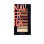 Revlon, Color Stay Looks Book, Oogschaduwpalet, 930, Maverick, 3.4 g