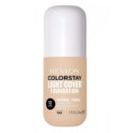 Revlon, ColorStay 12h, Vloeibare foundation, 150, Buff, SPF35, 30 ml