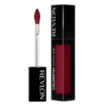 Revlon, Colorstay Satin Ink, Vloeibare lippenstift, 018, Opgewonden, 30 ml