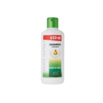 Revlon, Flex, Haarshampoo, Revitaliserend & versterkend, 650 ml