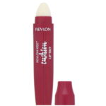 Revlon, Kiss Cushion, Hydraterend, Lippenbalsem, 230, Stoute Mauve, 4.4 ml