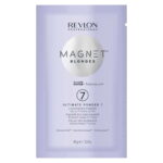 Revlon, Magnet Blondes, Verlichting, Haar Oxidatie Poeder, 45 g