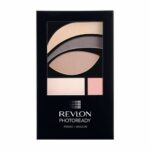 Revlon, PhotoReady, Oogschaduwpalet, 505, Impressionist, 2.8 g
