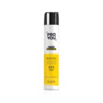 Revlon, Pro You Repair, Haarspray, Medium-strong, 500 ml